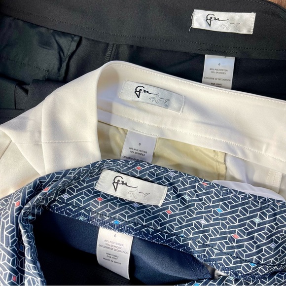 Greg Norman Women’s Shorts. Size 6. - Picture 2 of 9